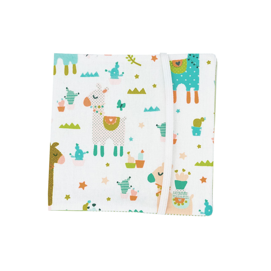 Pixie Buchhülle Alpaca