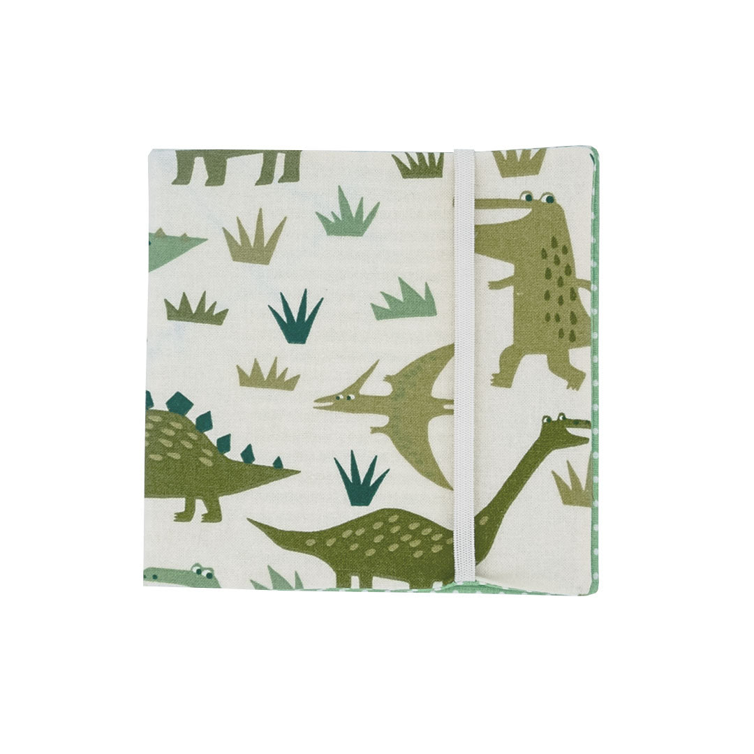 Pixie Buchhülle Crocodile