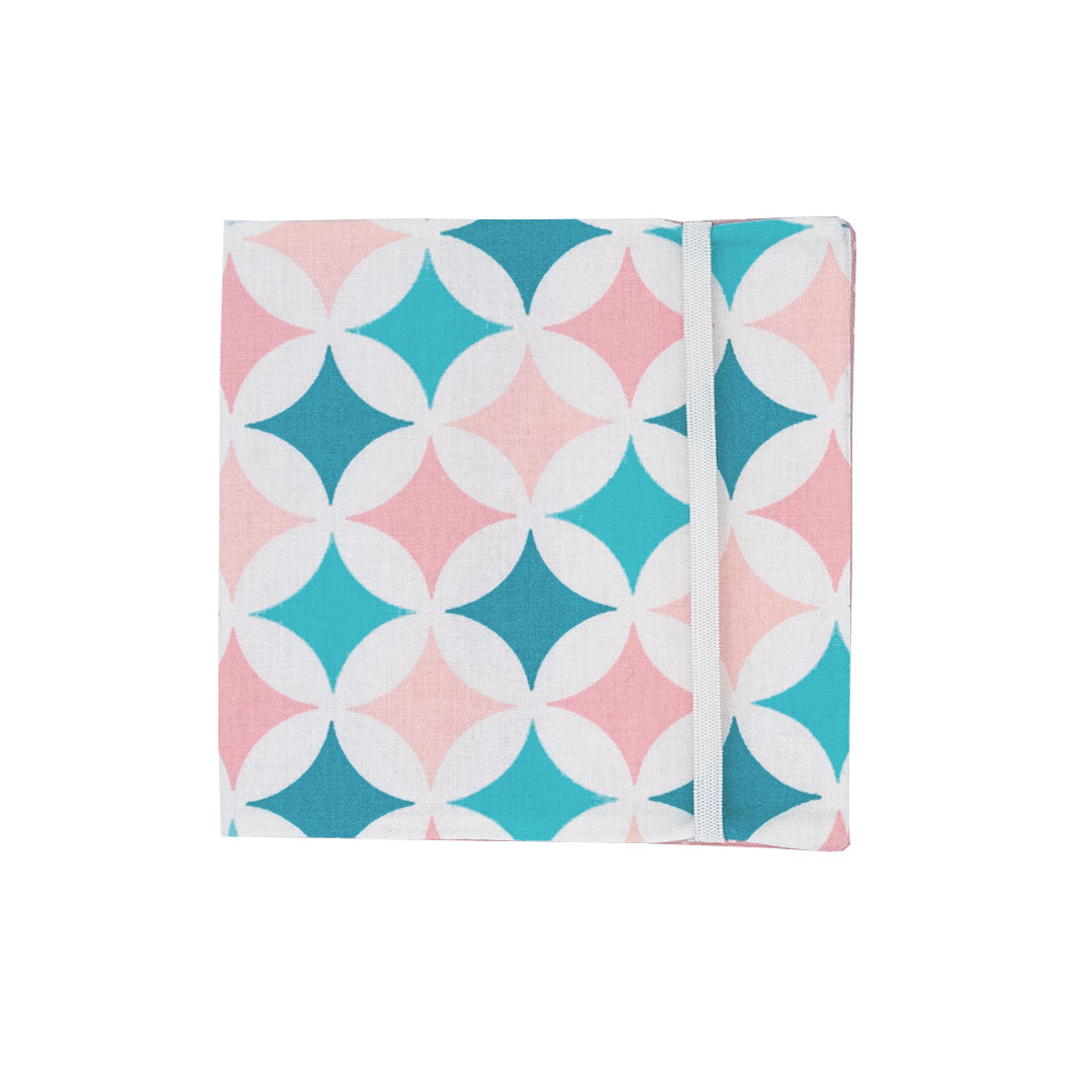 Pixie Buchhülle Kaleidoscope