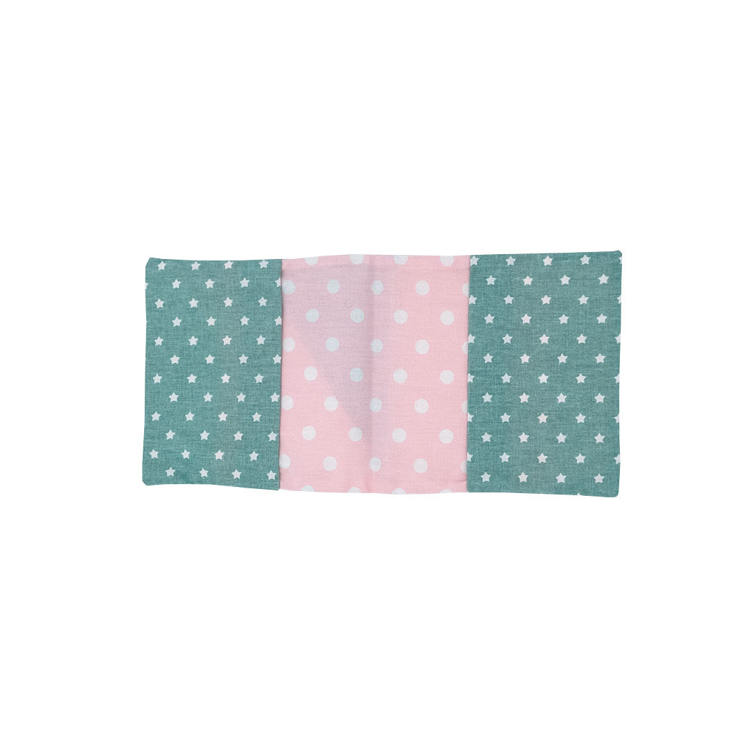 Pixie Buchhülle Unicorn