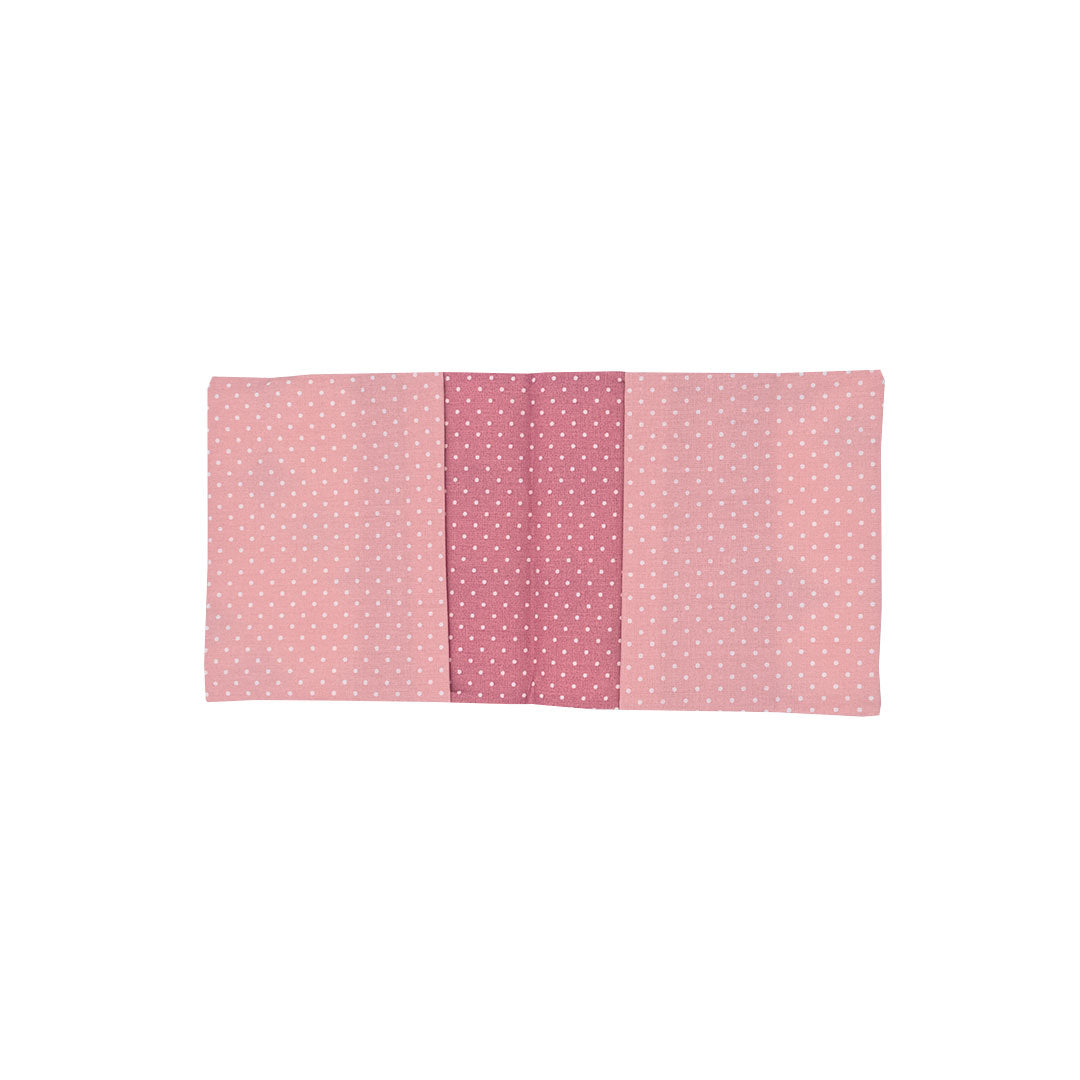 Pixie Buchhülle dots